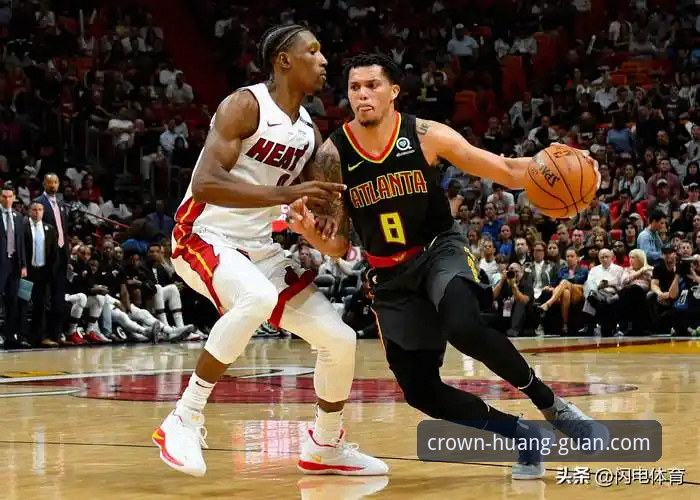 尼克斯狂胜老鹰创3大纪录：47分半场分差改写NBA历史，唐斯三双引燃季后赛新篇章