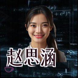 赵思涵